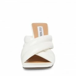 SteveMadden LYRIC WHITE