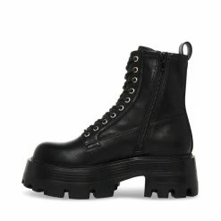 SteveMadden All New MADDOXX BLACK
