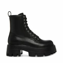 SteveMadden All New MADDOXX BLACK