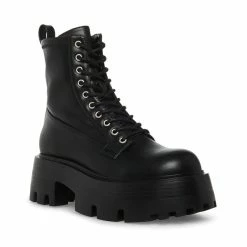 SteveMadden All New MADDOXX BLACK