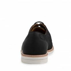 SteveMadden MANIKS BLACK FABRIC All New