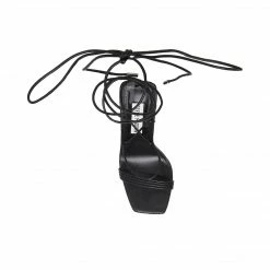 SteveMadden MANZIE BLACK