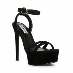 SteveMadden MARCIANA BLACK Shop All