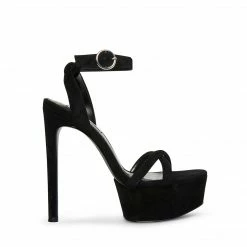 SteveMadden MARCIANA BLACK Shop All