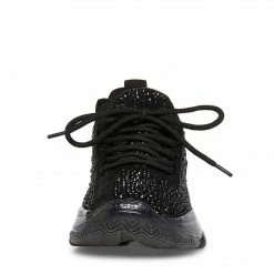 SteveMadden MAXIMA-R BLACK