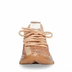 SteveMadden MAXIMA-R ROSE GOLD All New
