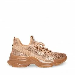 SteveMadden MAXIMA-R ROSE GOLD All New
