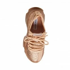 SteveMadden MAXIMA-R ROSE GOLD All New
