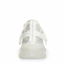 SteveMadden MAXIMA-R WHITE MULTI