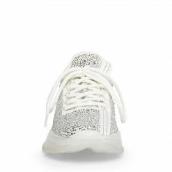 SteveMadden MAXIMA-R WHITE MULTI