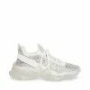 SteveMadden MAXIMA-R WHITE MULTI