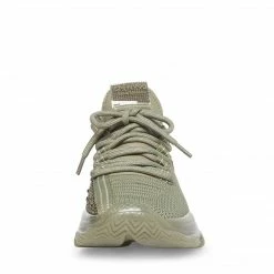 SteveMadden All New MAXIMA GREEN MULTI