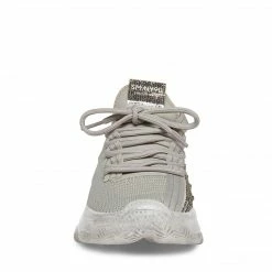 SteveMadden MAXIMA GREY MULTI