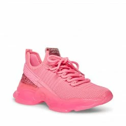 SteveMadden MAXIMA PINK
