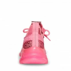 SteveMadden MAXIMA PINK
