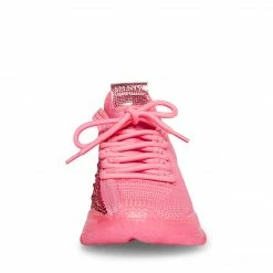 SteveMadden MAXIMA PINK