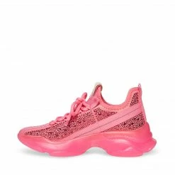 SteveMadden MAXIMA PINK