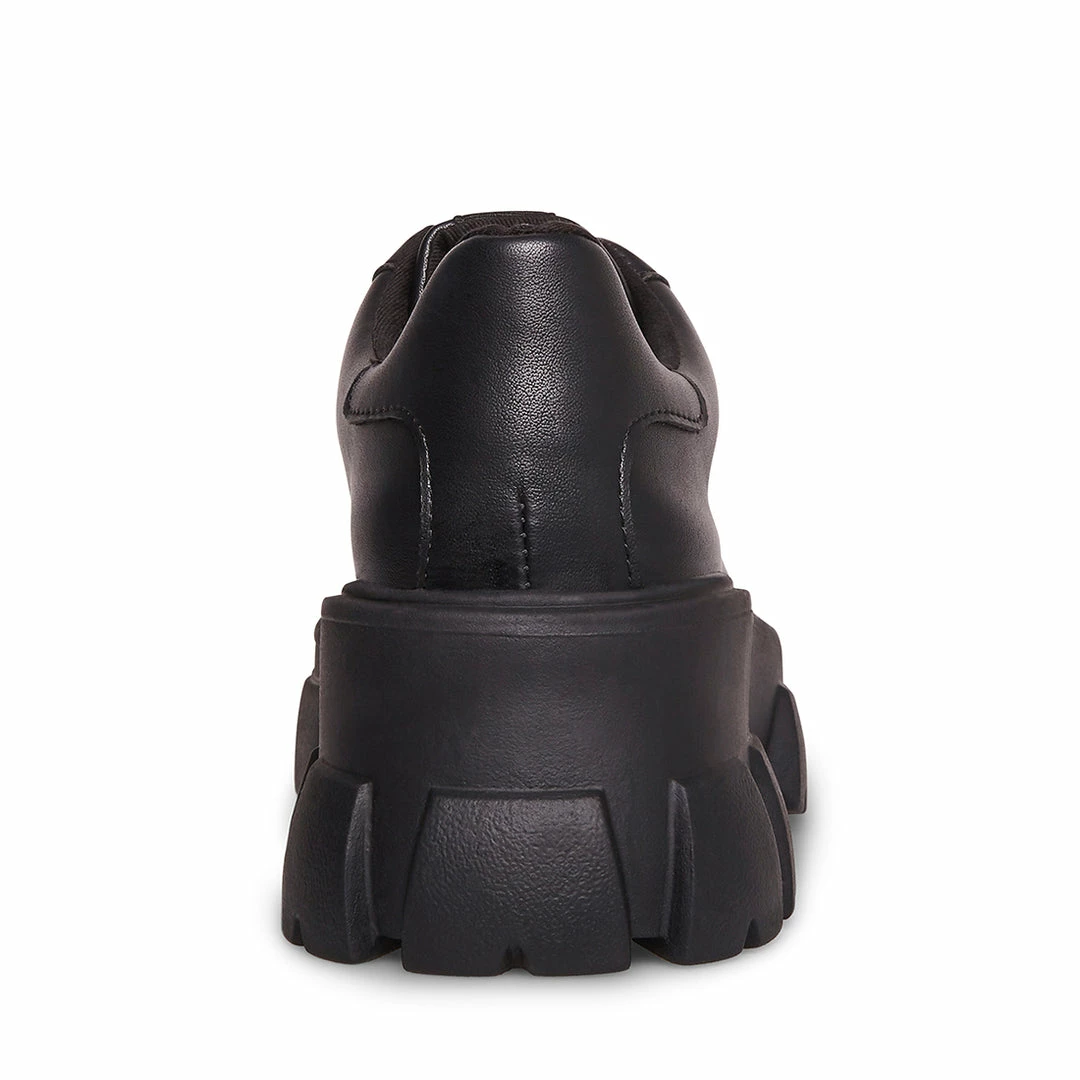 SteveMadden Super Platforms MICHIGANN BLACK