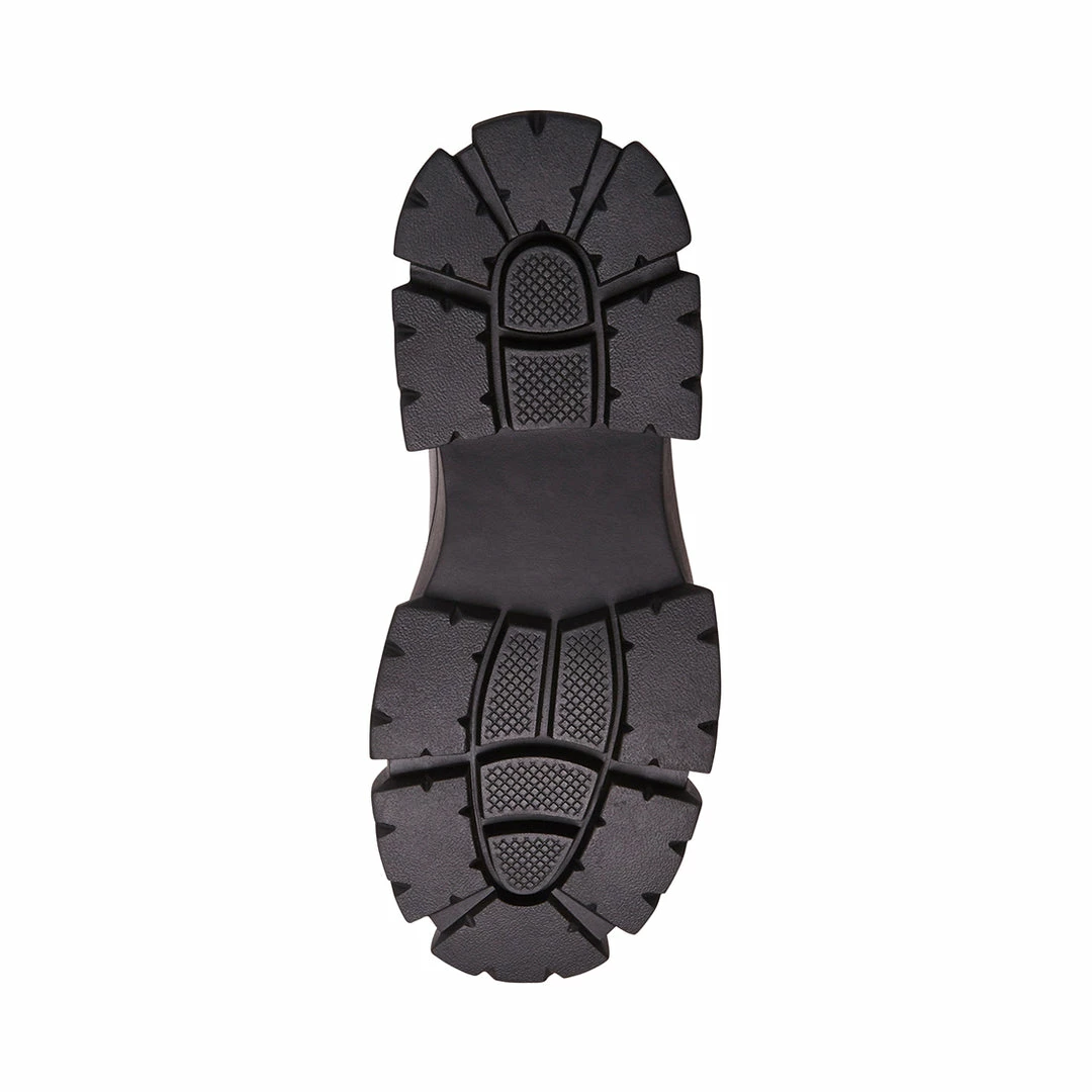 SteveMadden Super Platforms MICHIGANN BLACK