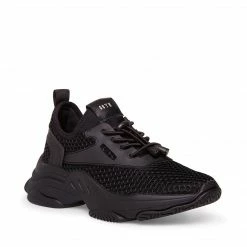 SteveMadden MILO BLACK