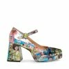 SteveMadden MINGLEE COMIC BRIGHT MULTI