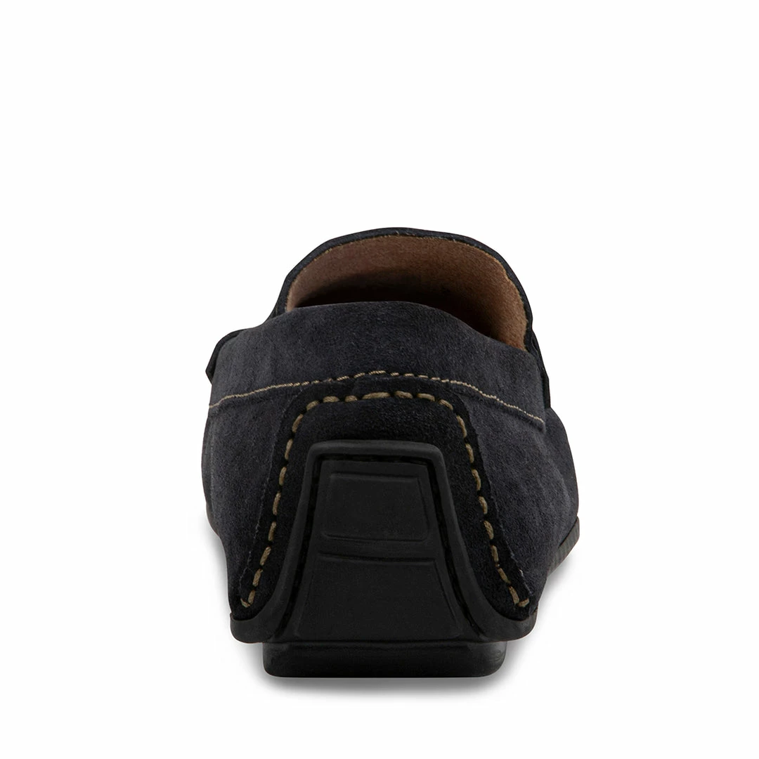 SteveMadden MODAVI BLUE SUEDE All New