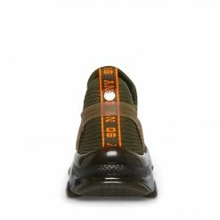 SteveMadden MYLO GREEN