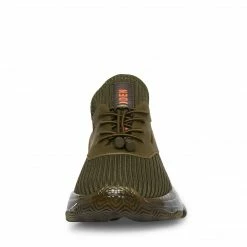 SteveMadden MYLO GREEN