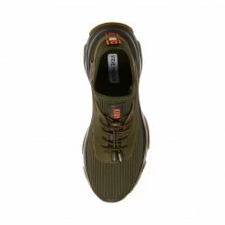 SteveMadden MYLO GREEN