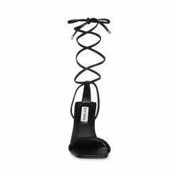 SteveMadden Pre-Order NATASHA BLACK