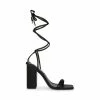 SteveMadden Pre-Order NATASHA BLACK