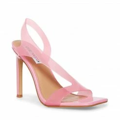 SteveMadden NILA PINK All New