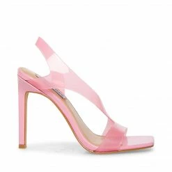 SteveMadden NILA PINK All New