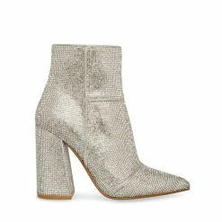 SteveMadden NOLA SILVER MULTI All New