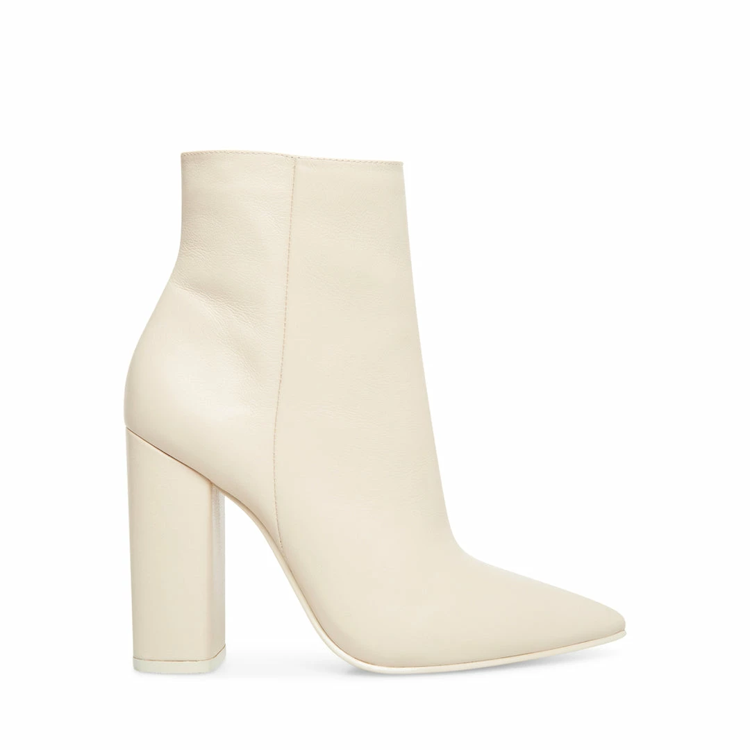 SteveMadden NOTICED NATURAL LEATHER The Wedding Edit