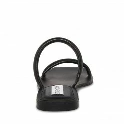 SteveMadden All New PEDRA BLACK
