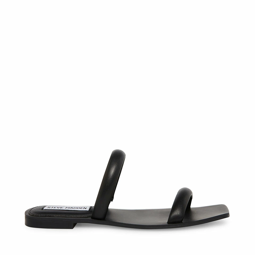 SteveMadden All New PEDRA BLACK