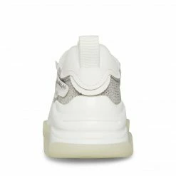 SteveMadden All New POSSESSION-R WHITE
