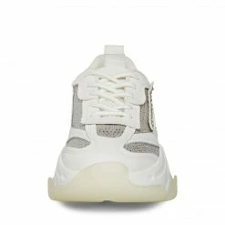SteveMadden All New POSSESSION-R WHITE