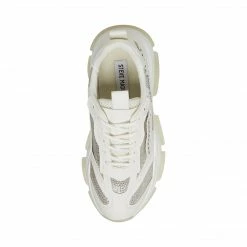 SteveMadden All New POSSESSION-R WHITE