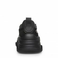 SteveMadden All New POSSESSION BLACK