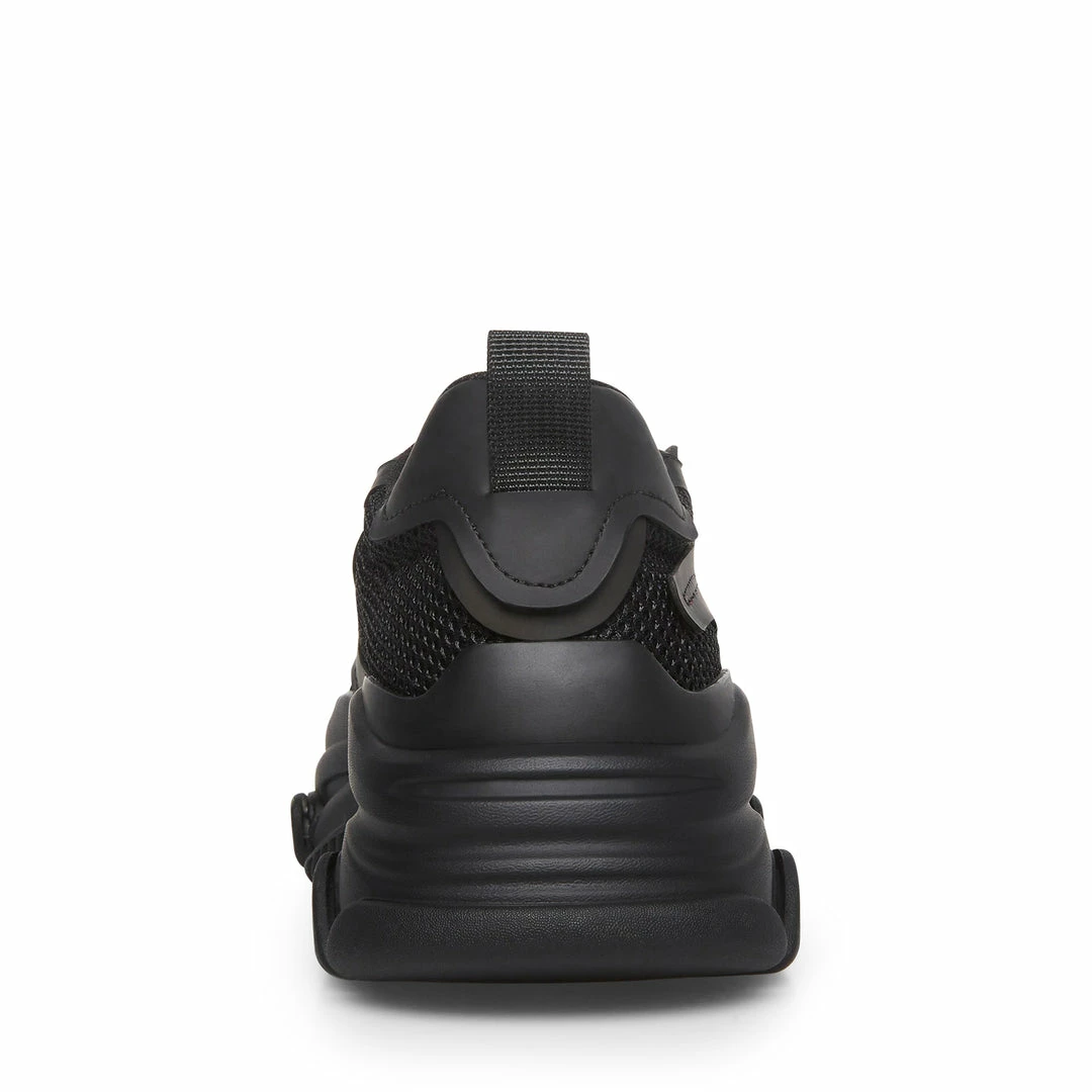 SteveMadden All New POSSESSION BLACK