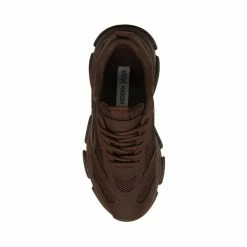 SteveMadden POSSESSION BROWN All New