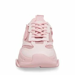 SteveMadden Pretty Pinks POSSESSION ROSE