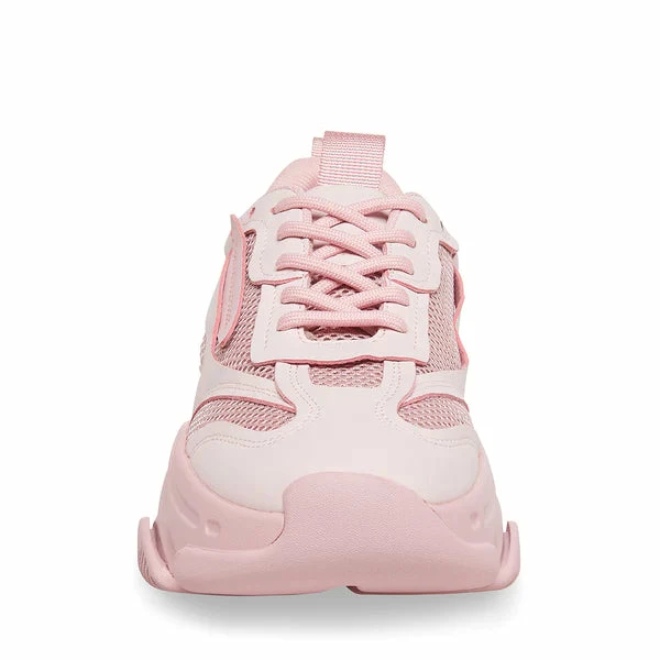 SteveMadden Pretty Pinks POSSESSION ROSE