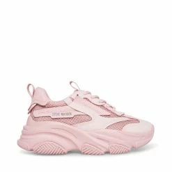 SteveMadden Pretty Pinks POSSESSION ROSE