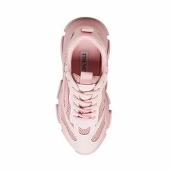 SteveMadden Pretty Pinks POSSESSION ROSE