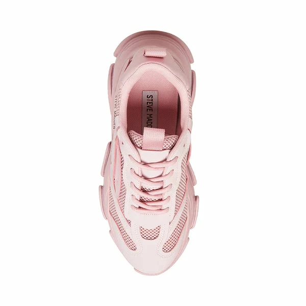 SteveMadden Pretty Pinks POSSESSION ROSE
