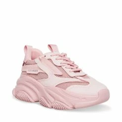 SteveMadden Pretty Pinks POSSESSION ROSE