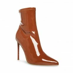 SteveMadden POSSE TAN PATENT